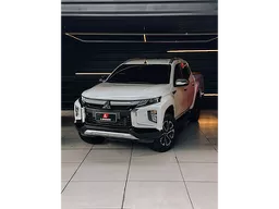 Mitsubishi L200 Triton