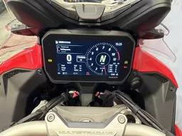 Ducati Multistrada