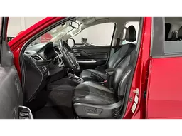 Mitsubishi L200 Triton
