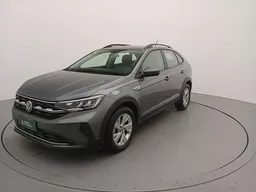 Volkswagen Nivus