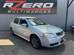 Chevrolet Astra