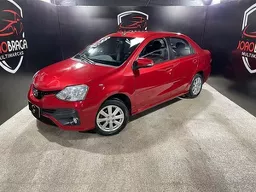 Toyota Etios