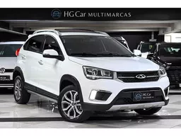 Chery Tiggo 2