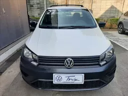 Volkswagen Saveiro