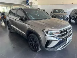 Volkswagen Taos