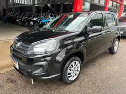 Fiat Uno