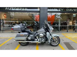 Electra Glide