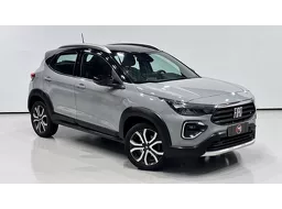 Fiat Pulse