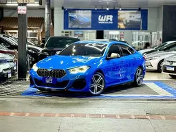BMW M235i