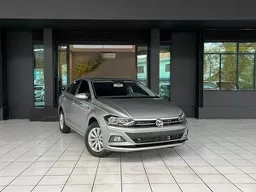 Volkswagen Virtus