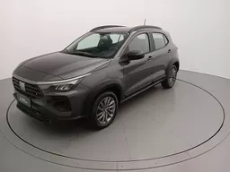 Fiat Pulse