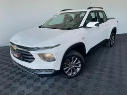 Chevrolet Montana