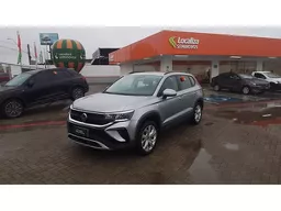 Volkswagen Taos