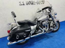 Harley-Davidson Road King