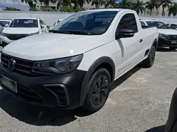 Volkswagen Saveiro
