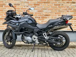 BMW F 750