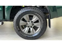 Toyota Hilux SW4