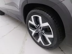 Volkswagen Taos