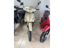 Honda Biz