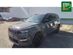 Jeep Commander