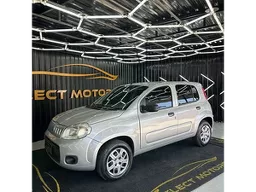 Fiat Uno