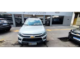 Chevrolet S10