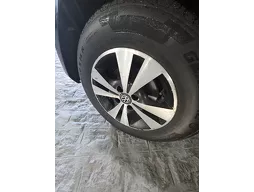Volkswagen Voyage