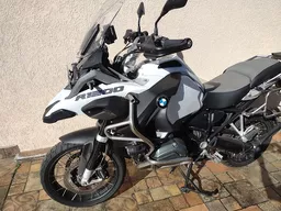 R 1200 GS