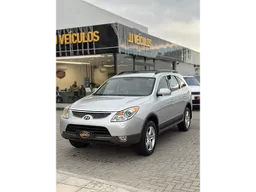 Hyundai Vera Cruz