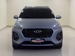 Chery Tiggo 3X