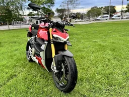 Streetfighter
