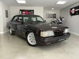 Chevrolet Opala