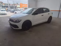 Volkswagen Polo Hatch