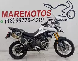 Tiger 900