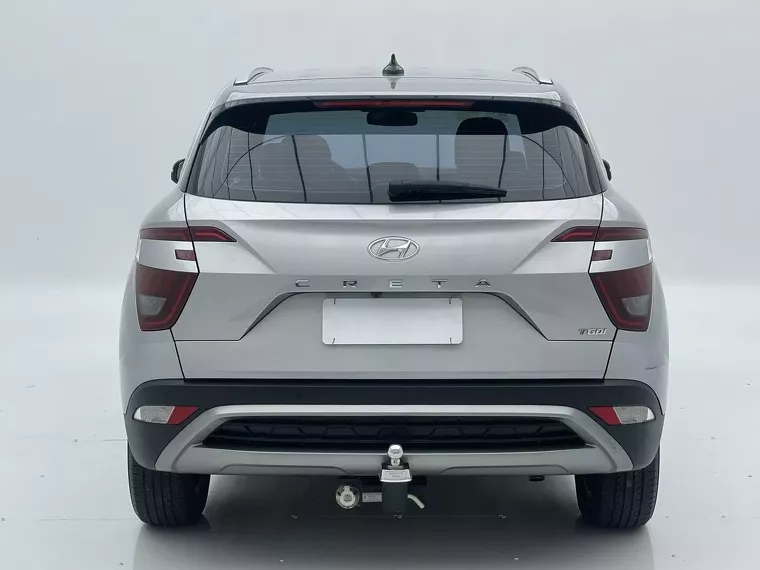 Hyundai Creta Prata 2