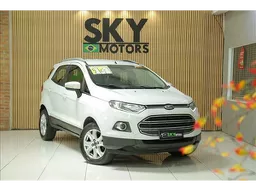 Ecosport