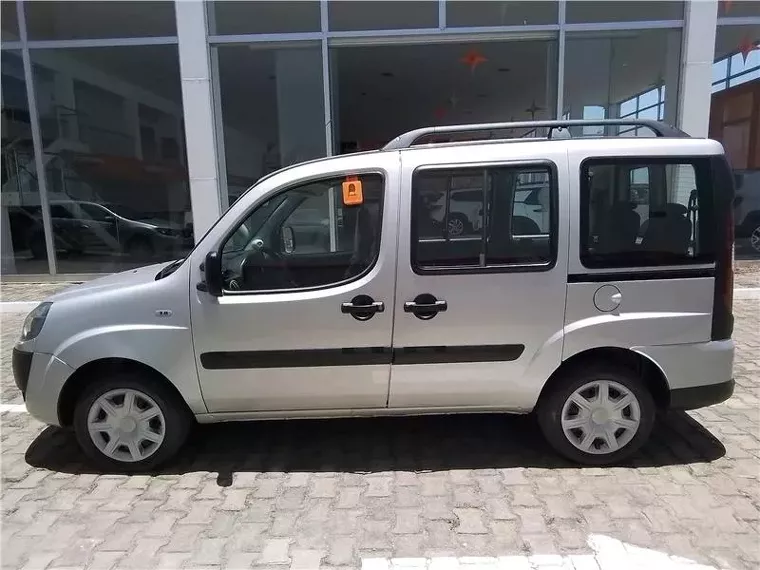 Fiat Doblò Prata 6