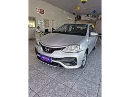 Toyota Etios