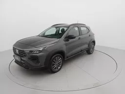 Fiat Pulse