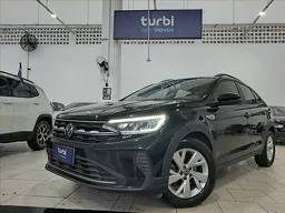 Volkswagen Nivus