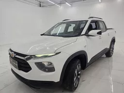 Chevrolet Montana