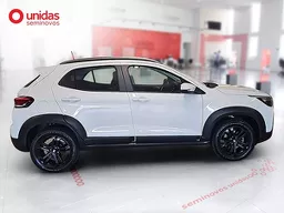 Fiat Pulse