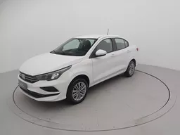 Fiat Cronos