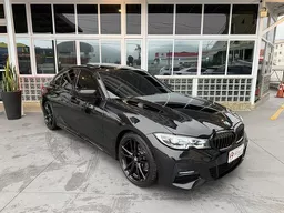 BMW 320i