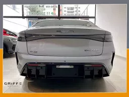BYD Seal