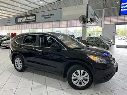 Honda CRV