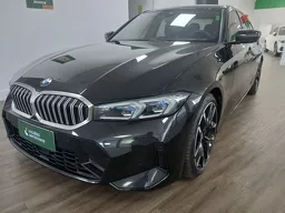 BMW 320i