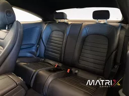 Mercedes-benz C 250