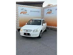 Chevrolet Celta