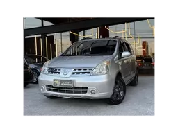 Nissan Livina